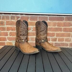 Masterson Men's Harness Boot